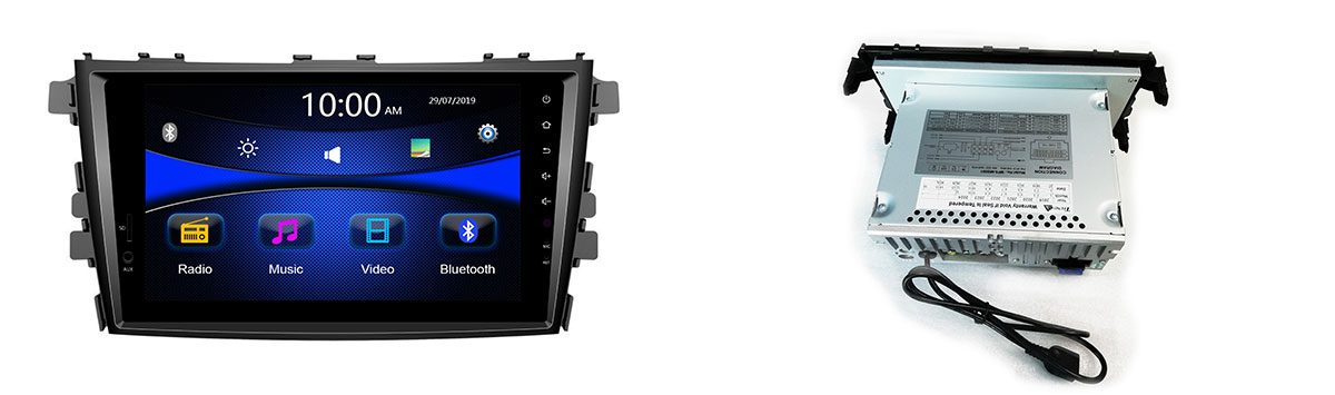 Suzuki Project in Pakistan Suzuki Project in Pakistan