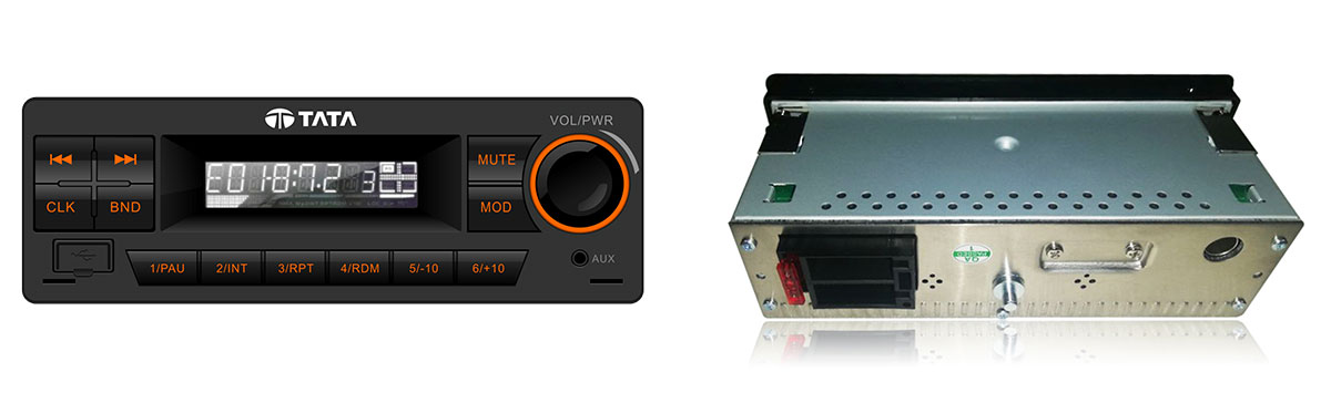 TATA Project in India TATA Project in India