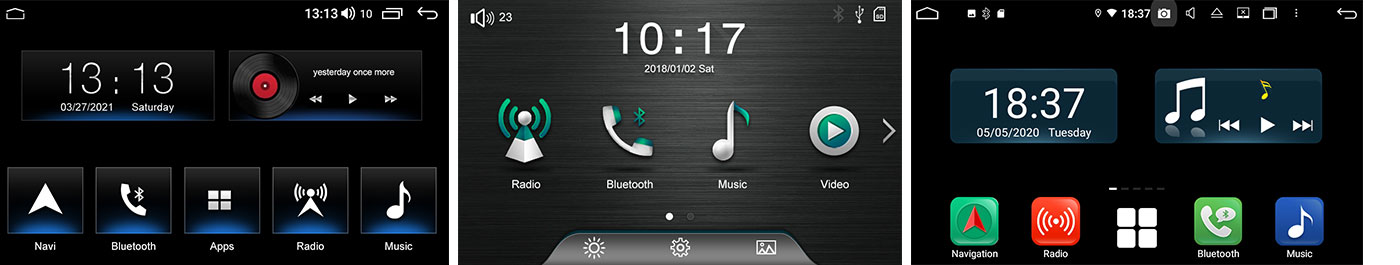 UI Designer---Car Stereo Distributors Brand Image UI Designer---Car Stereo Distributors Brand Image