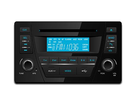 Проект Corolla в Египте