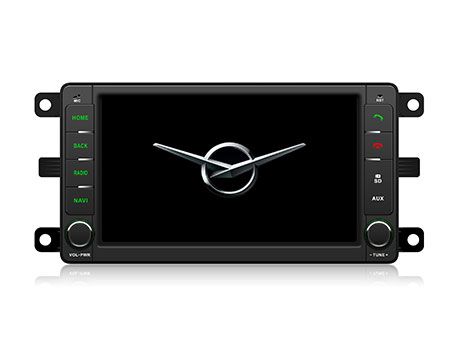 Проект UAZ в России