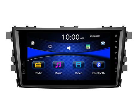 Проект Suzuki в Пакистане