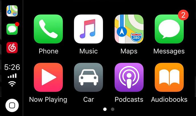PX5, настраиваемая версия Android