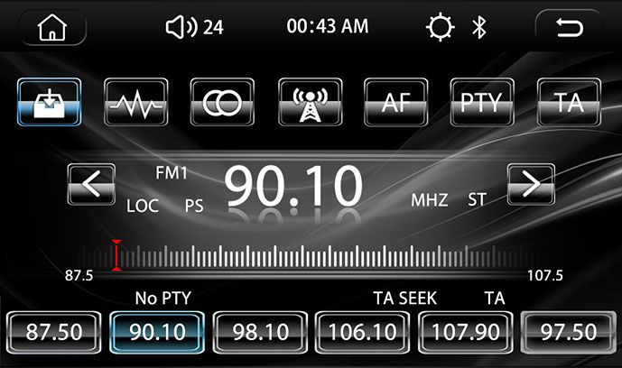 Sunplus MP5 AutoPlay Sunplus MP5 AutoPlay