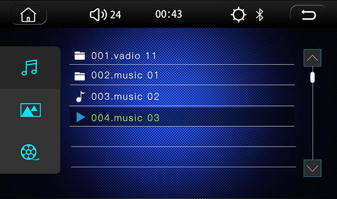 Sunplus MP5 AutoPlay Sunplus MP5 AutoPlay