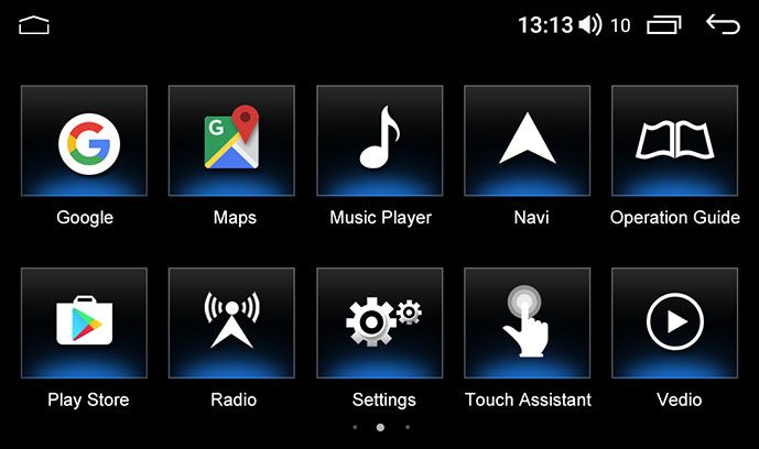 9863 Публичный Android