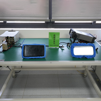 Сборщик данных