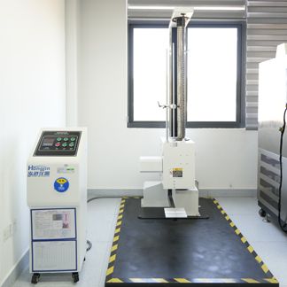 Испытание на падение