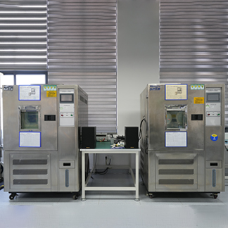 Испытание на воздействие высоких и низких температур