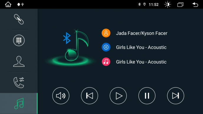 MTK8667 автомобильного класса MTK8667 автомобильного класса