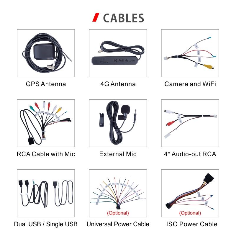 7-дюймовая автомобильная магнитола и автомобильная мультимедиа DPM1007