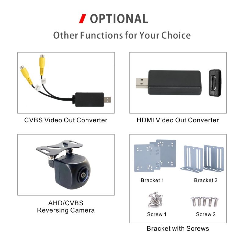 9-дюймовая автомобильная магнитола и автомобильная мультимедиа DPM7809 2K