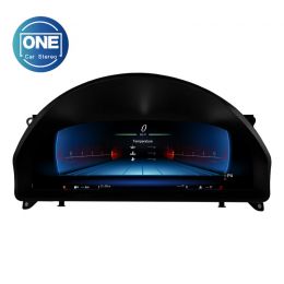 Для Benz GLK 2013-2015, Кластер цифровой панели управления Приборная панель автомобиля