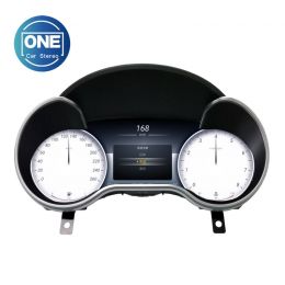 Для Benz ML-GL 2012-2015, Кластер цифровой панели управления Приборная панель автомобиля